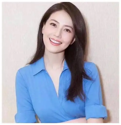 高圆圆生命中的男人,一个比一个厉害,为何却选择了小鲜肉赵又廷