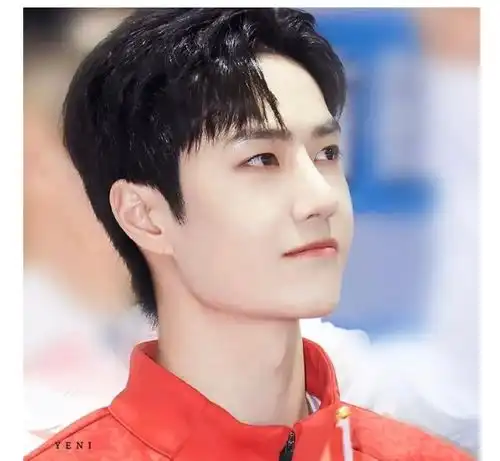 王一博终止与耐克合作,祖国永远放在第一位,网友鼎力支持