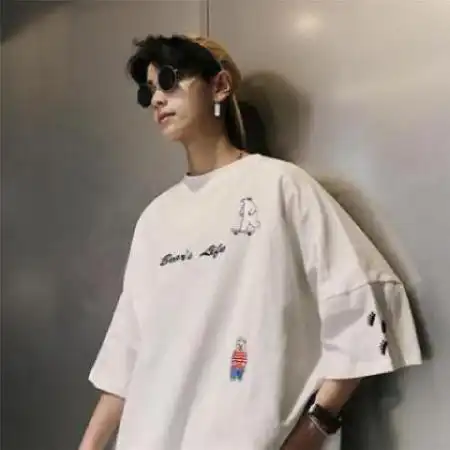 2020年最帅男人微信头像,没有故事的男生心是干净的