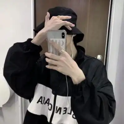 2023潮流个性男生头像