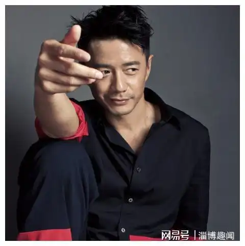 男人味十足的10位帅哥男星,个个儒雅帅气,你最喜欢谁