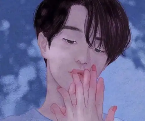 情侣之间有这些感觉,多半是相处的很舒服,也更甜蜜