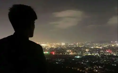 我只能和她分手,一个体制内青年的爱情故事
