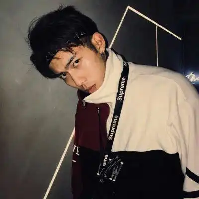 高清头像暖男成熟暖男帅哥qq头像合集