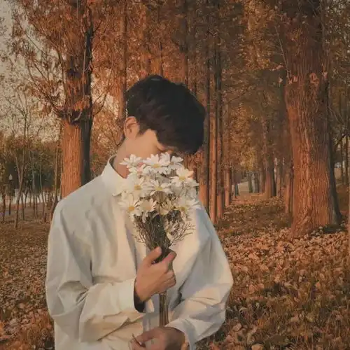 一批很有特点的复古情侣头像