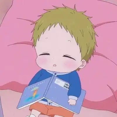 江孑可爱动漫超萌男生头像学院卡通动漫头像我要个性网