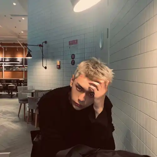 最新男头像不太会经营关系最后剩下谁就是谁了