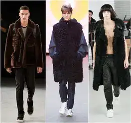 伦敦时装周传承中创新奇葩怪咖带你飞