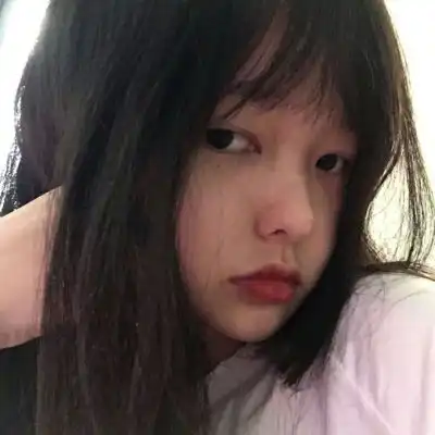 原宿风个性女头,是否喜欢这种超前的风格呢