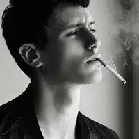 男人微信社会头像微信头像图片大全