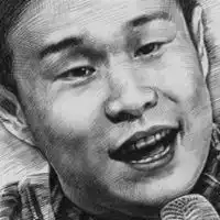 微信头像素描高清白色微信头像图片大全