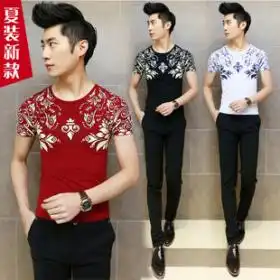 版潮男装项目简介价格费用可以加盟吗