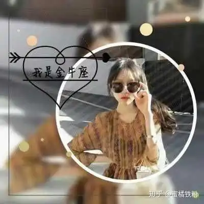 有没有哪些好看的十二星座头像