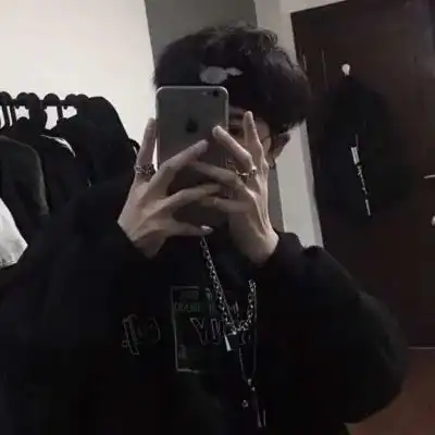 男生头像空间非主流头像男生唯美真人男头第179期