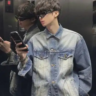 2023最新高清帅气真人男生头像