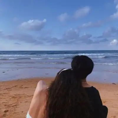 ins真人恩爱情头要珍惜的有很多情侣头像我要个性网