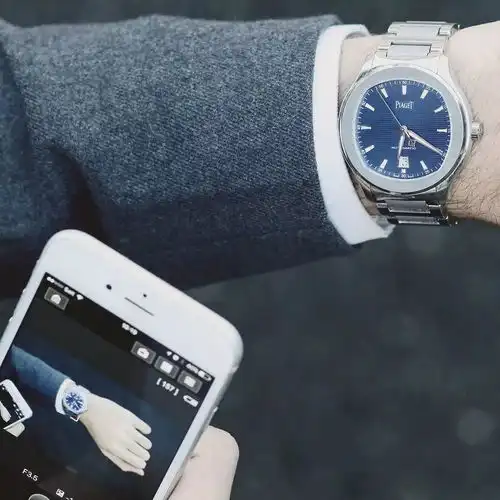 腕表做有品味的男人,14大名表你不可不知