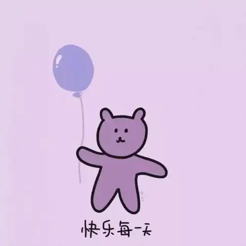 头像要保持良好的心态