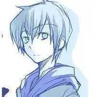 发些可爱动漫男生头像发了必赞