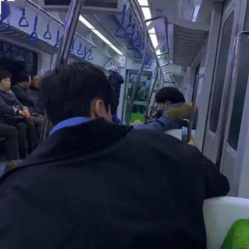 百看不厌的微信头像