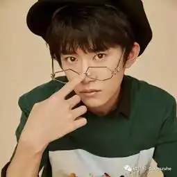 三小只集体换头像,变化最大的竟然是他