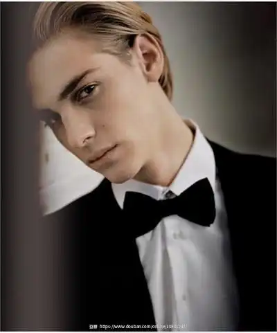 那些个让我神魂颠倒的少年