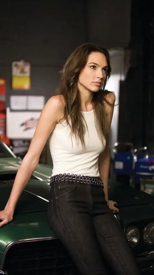 明星壁纸欧美超美女星写真,这颜值绝绝子,你能认出她们吗