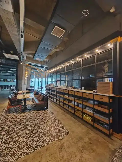 258逛街丨来抄作业妇女节闺蜜100喜欢的氛围感餐厅