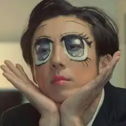 这是什么鼻型啊