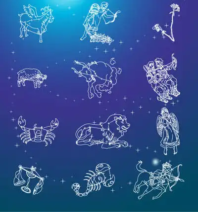 12星座今日10.16日运势解析和注意事项