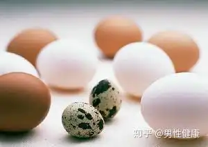 男性养生十种食物让您虎虎生威