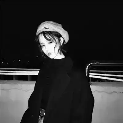 头像世间久别皆会相遇