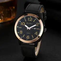 新年新气象,懂时尚的男人都换了新手表,高端大气上档次