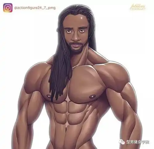 型男画报20171226