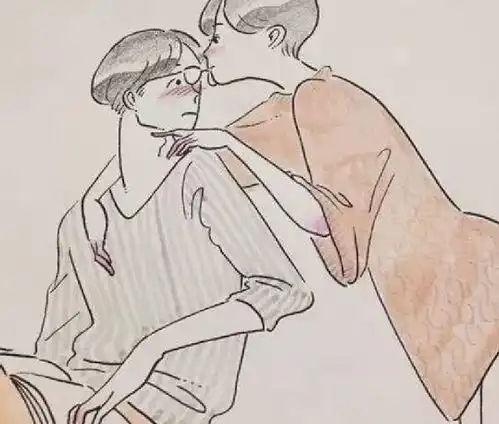 男人对你爱之入骨了,会主动把这些表现展示给你