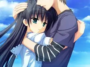 这是哪部动漫里的