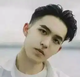 除了烫发染发,男生还有哪些发型推荐