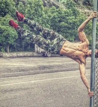 重庆的这位帅哥火遍全国了