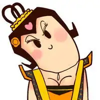 一男一女qq情侣头像