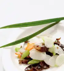 男性朋友每周吃三次大葱即可壮阳