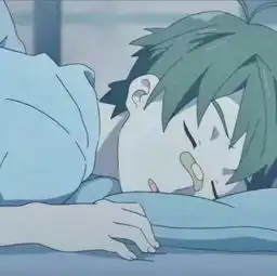 动漫头像今日份动漫男头像呈上啦