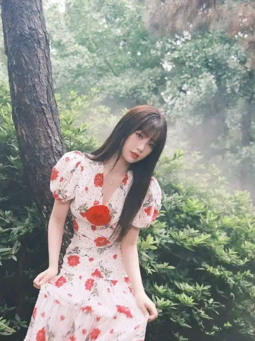 明星八卦宋雨琦,鞠婧祎,周冬雨,白鹿,阿娇,欧阳娜娜,邓伦有合作团队因为