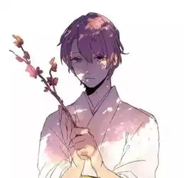 一批精选动漫头像