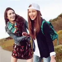 嘻哈欧美男头像微信头像图片大全