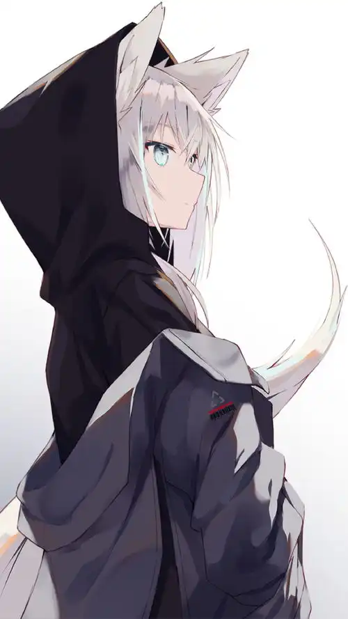 插画师高清美图唯美二次元手机壁纸