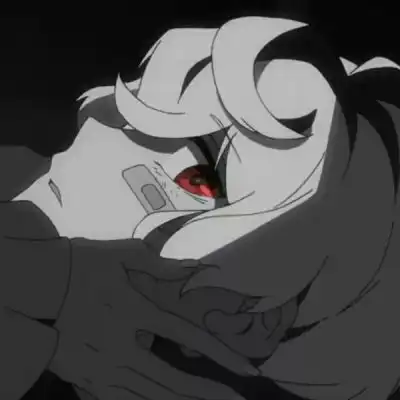 大雾四起的情侣头像