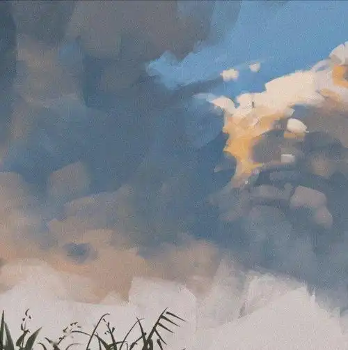 背景图100张敲好看的朋友圈封面