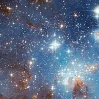 微信浪漫星空头像图片,星空浪漫头像