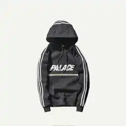 春秋冬潮学院男生运动舞蹈加绒简约欧美英文港风情侣长袖