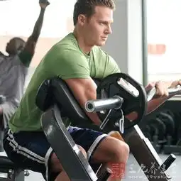 腿部肌肉锻炼男性如何练习腿部肌肉